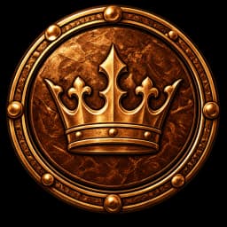 Coin to the throne